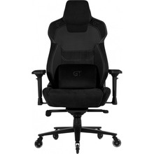 Кресло GT RACER X-8704 Velvet Black
