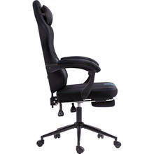 Крісло GT RACER X-2331 Fabric Black/Blue