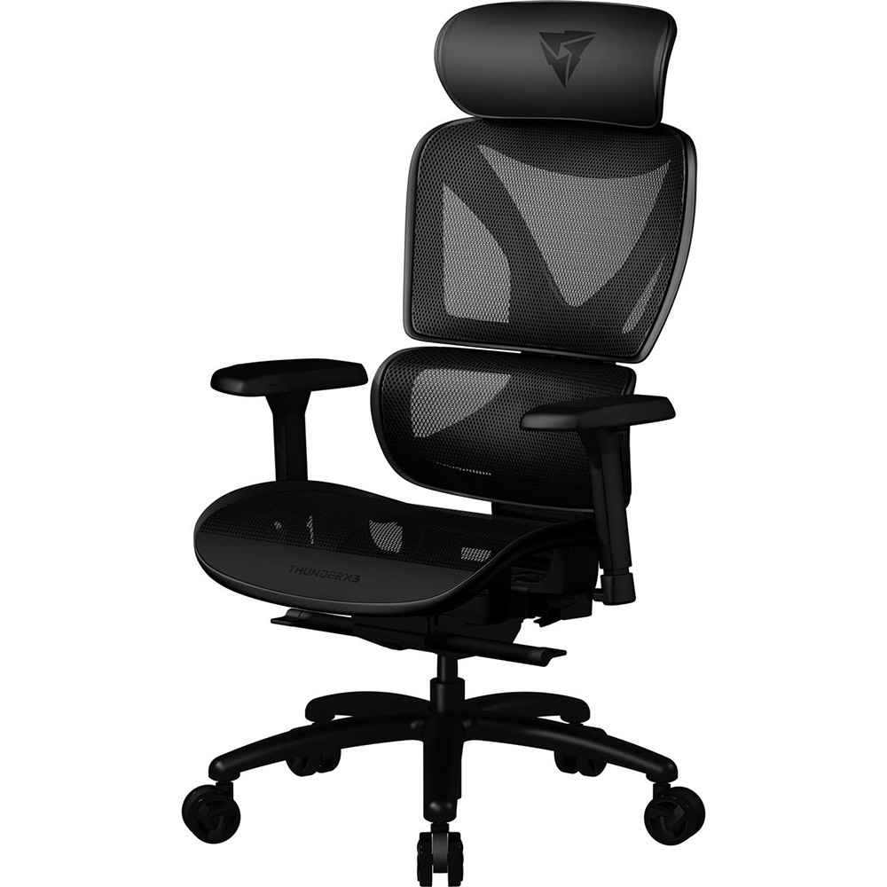 Крісло для геймерів TX3 XTC Mesh Black (TEGC-3054101.11) Тип для геймера