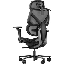 Крісло для геймерів TX3 Flex Pro Mesh Black (TEGC-3076101.12)