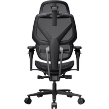 Крісло для геймерів TX3 Flex Pro Mesh Black (TEGC-3076101.12)