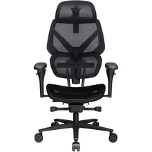 Крісло для геймерів TX3 Flex Pro Mesh Black (TEGC-3076101.12)