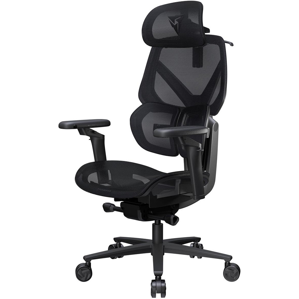 Крісло для геймерів TX3 Flex Pro Mesh Black (TEGC-3076101.12) Тип для геймера