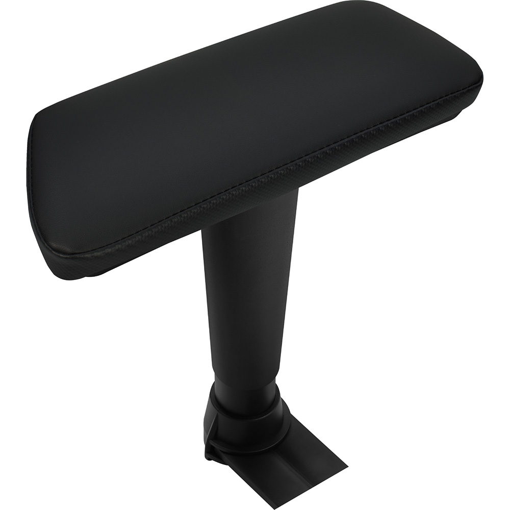 Замовити Крісло для геймерів TX3 Eaze V2 Racer Black (TEGC-2064101.11)