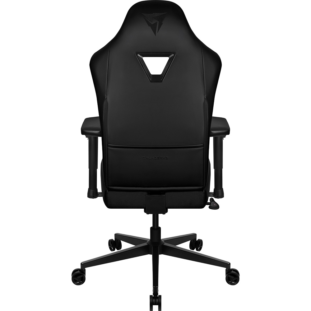 Крісло для геймерів TX3 Eaze V2 Racer Black (TEGC-2064101.11) Основа крісла хрестовина з роликами
