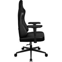Крісло для геймерів TX3 Eaze V2 Racer Black (TEGC-2064101.11)