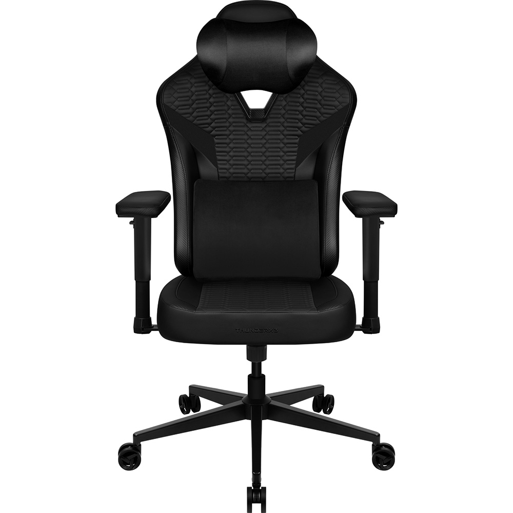 Крісло для геймерів TX3 Eaze V2 Racer Black (TEGC-2064101.11) Тип для геймера