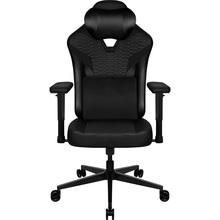 Крісло для геймерів TX3 Eaze V2 Racer Black (TEGC-2064101.11)