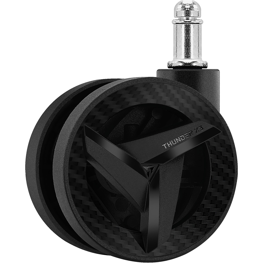 Покупка Крісло для геймерів TX3 Eaze V2 Racer Black (TEGC-2064101.11)