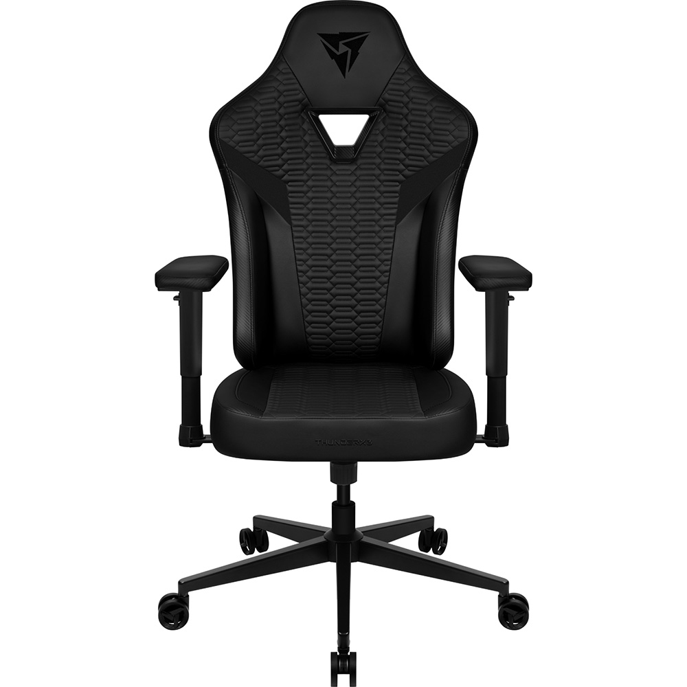 Крісло для геймерів TX3 Eaze V2 Racer Black (TEGC-2064101.11) Крісло для геймерів TX3 Eaze V2 Racer Black (TEGC-2064101.11)