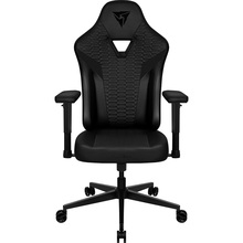 Крісло для геймерів TX3 Eaze V2 Racer Black (TEGC-2064101.11)