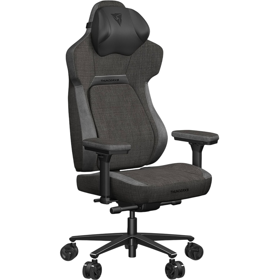 Кресло TX3 Core Loft Black (TEGC-2056101.11) Тип для геймера