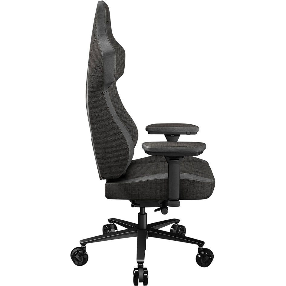 Кресло TX3 Core Loft Black (TEGC-2056101.11) Материал корпуса металл