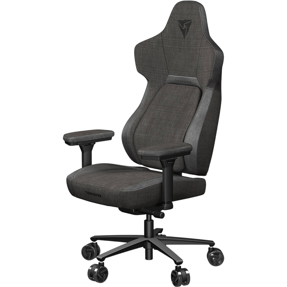 Кресло TX3 Core Loft Black (TEGC-2056101.11) Материал обивки ткань