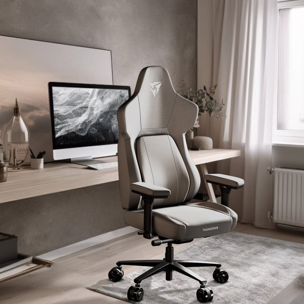 Заказать Кресло TX3 Core Loft Black (TEGC-2056101.11)