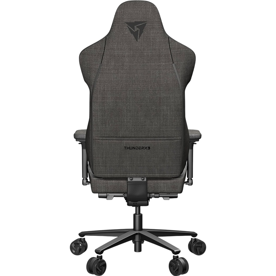 Кресло TX3 Core Loft Black (TEGC-2056101.11) Основание кресла крестовина с роликами