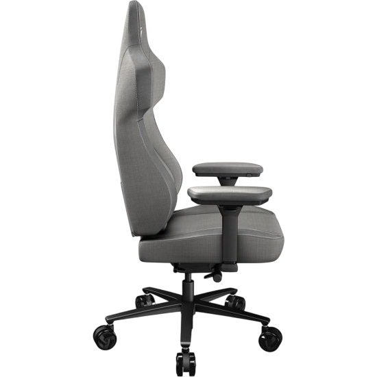 Крісло TX3 Core Loft Grey (TEGC-2056101.41) Матеріал корпусу метал