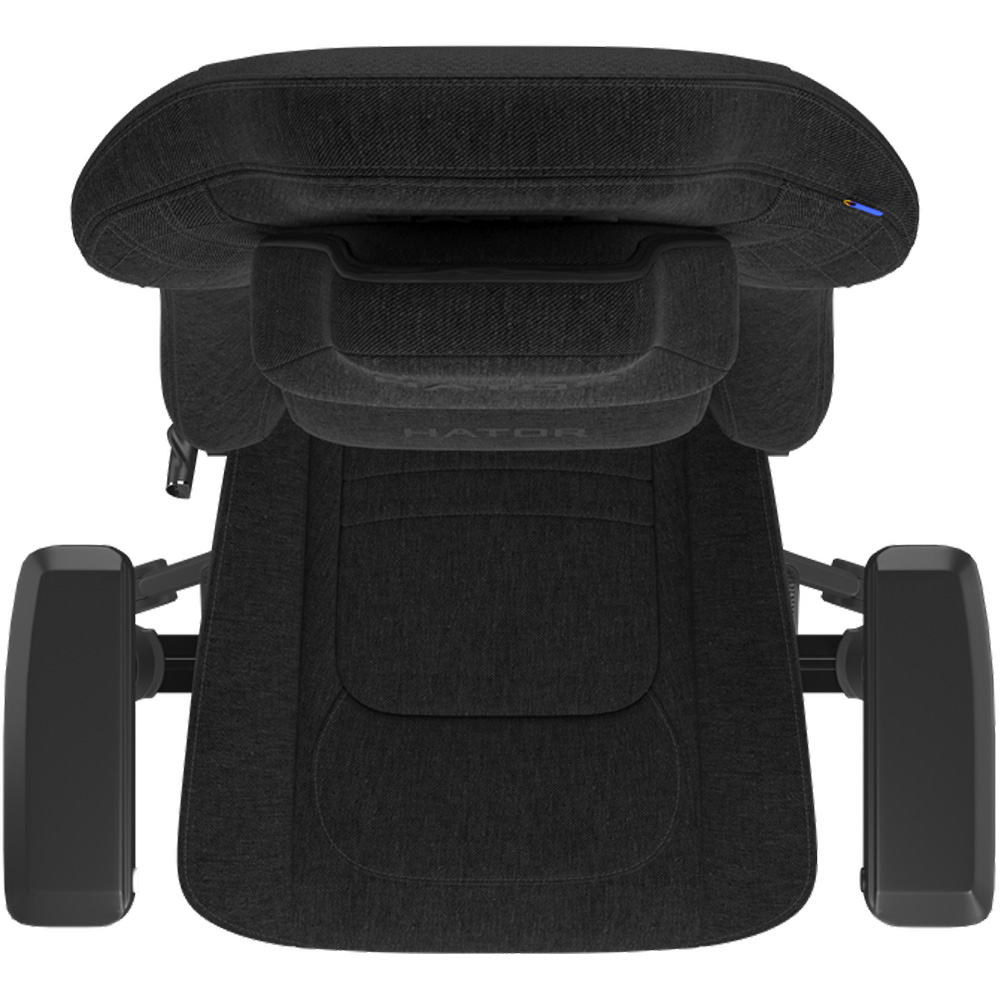 Заказать Кресло HATOR Darkside 3L PRO Fabric Black (HTC3210L)