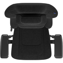 Кресло HATOR Darkside 3L PRO Fabric Black (HTC3210L)