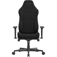 Кресло HATOR Darkside 3L PRO Fabric Black (HTC3210L)