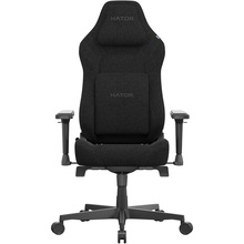 Кресло HATOR Darkside 3L PRO Fabric Black (HTC3210L)