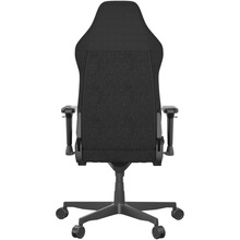 Кресло HATOR Darkside 3L PRO Fabric Black (HTC3210L)