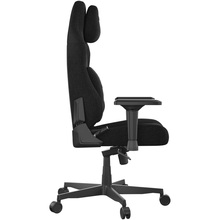 Кресло HATOR Darkside 3L PRO Fabric Black (HTC3210L)