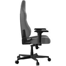 Крісло HATOR Darkside 3L PRO Fabric Grey (HTC3216L)