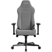 Крісло HATOR Darkside 3L PRO Fabric Grey (HTC3216L)