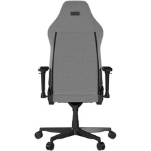 Крісло HATOR Darkside 3L PRO Fabric Grey (HTC3216L)