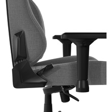Крісло HATOR Darkside 3L PRO Fabric Grey (HTC3216L)