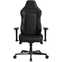 Крісло HATOR Darkside 3L PRO PU Black (HTC3200L)