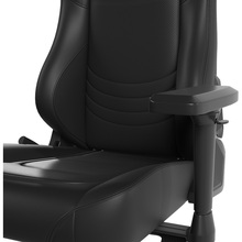 Крісло HATOR Darkside 3L PRO PU Black (HTC3200L)
