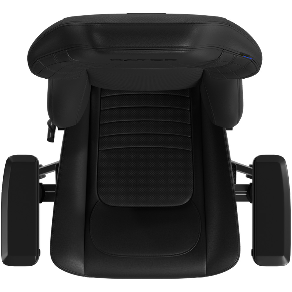 В Україні Крісло HATOR Darkside 3L PRO PU Black (HTC3200L)