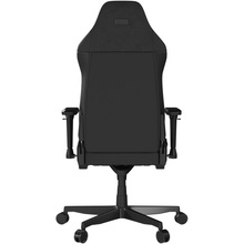 Крісло HATOR Darkside 3L PRO PU Black (HTC3200L)