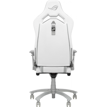 Крісло ASUS ROG Chariot X Core White (90GC01N0-MSG060)