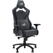 Крісло ASUS ROG Chariot X Core Grey (90GC01N0-MSG050)