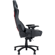Крісло ASUS ROG Chariot X Core Grey (90GC01N0-MSG050)