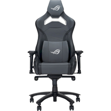 Крісло ASUS ROG Chariot X Core Grey (90GC01N0-MSG050)