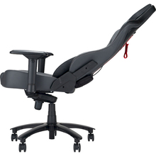 Крісло ASUS ROG Chariot X Wide Grey (90GC01M0-MSG040)
