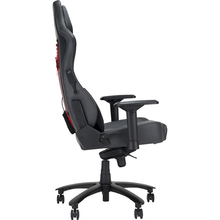 Крісло ASUS ROG Chariot X Wide Grey (90GC01M0-MSG040)