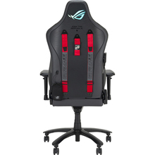 Крісло ASUS ROG Chariot X Wide Grey (90GC01M0-MSG040)