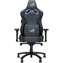 Крісло ASUS ROG Chariot X Wide Grey (90GC01M0-MSG040)