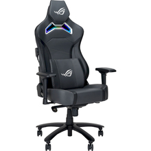 Крісло ASUS ROG Chariot X Wide Grey (90GC01M0-MSG040)