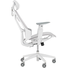 Крісло ASUS SL400C ROG Destrier Core White (90GC01P0-MSG060)