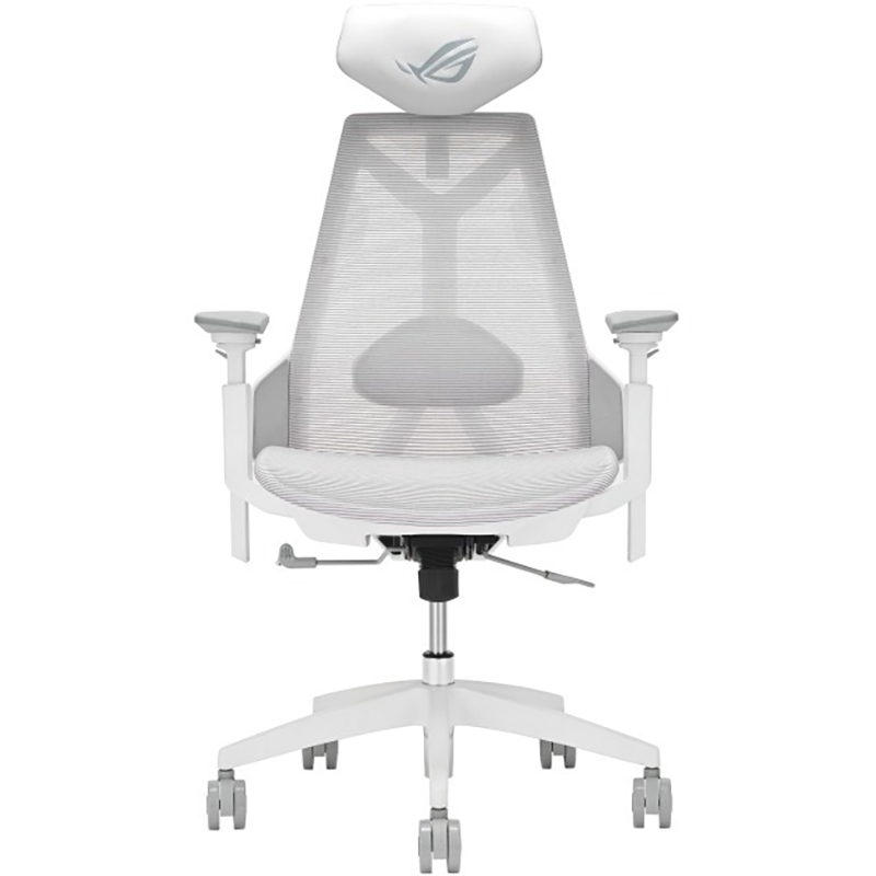 Крісло ASUS SL400C ROG Destrier Core White (90GC01P0-MSG060) Тип для геймера