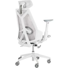 Крісло ASUS SL400C ROG Destrier Core White (90GC01P0-MSG060)
