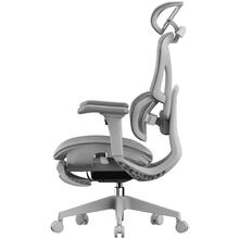Крісло OFFICEPRO Elite Grey (OC950G)