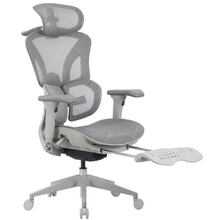 Крісло OFFICEPRO Elite Grey (OC950G)