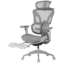 Крісло OFFICEPRO Elite Grey (OC950G)